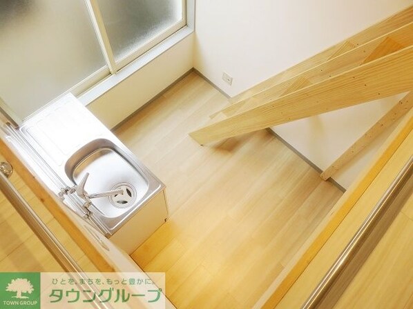 Studio S-COMの物件内観写真